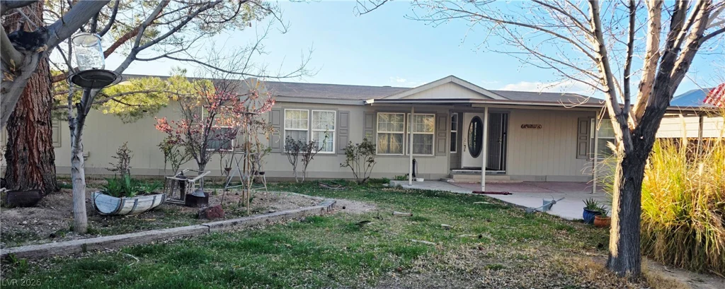 220 Raleigh, Indian Springs, NV 89018
