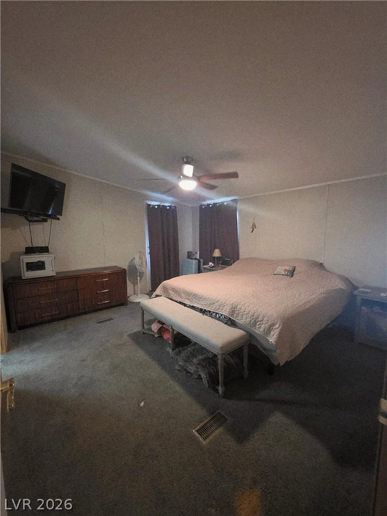 220 Raleigh, Indian Springs, NV 89018