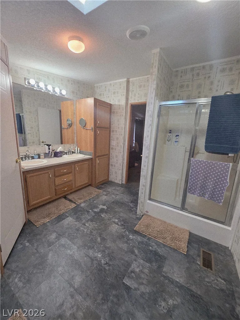 220 Raleigh, Indian Springs, NV 89018