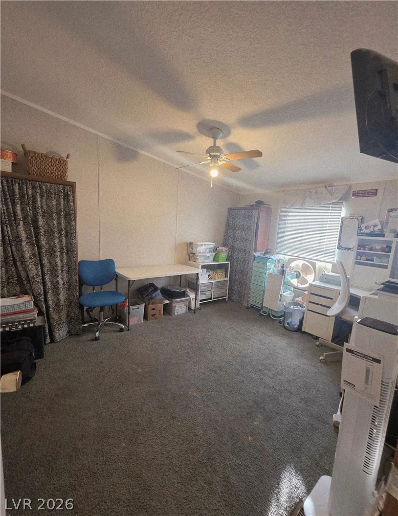 220 Raleigh, Indian Springs, NV 89018