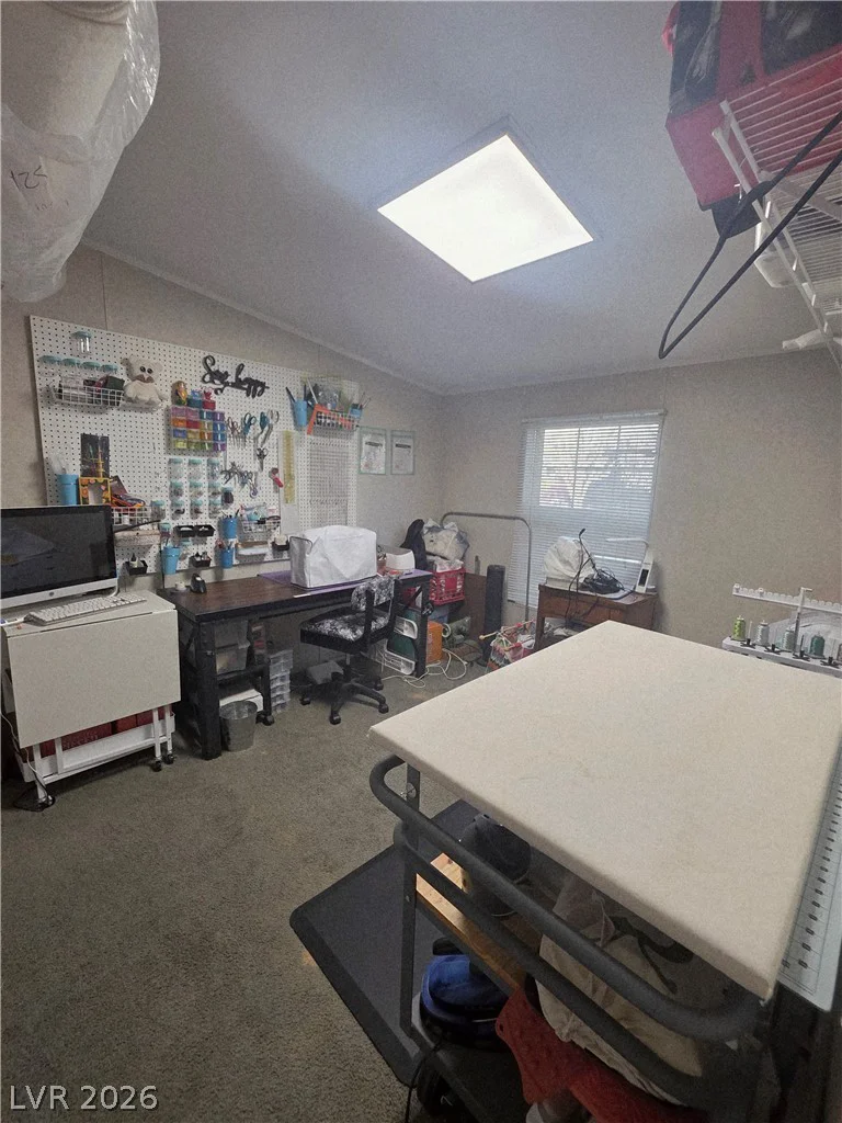 220 Raleigh, Indian Springs, NV 89018