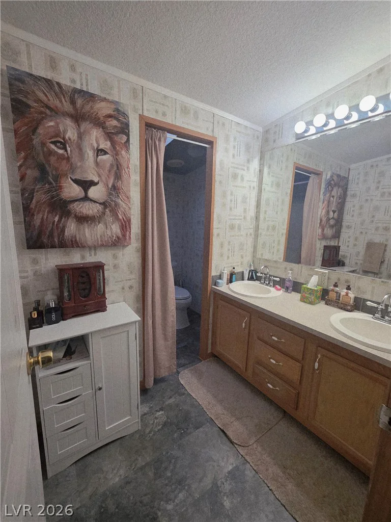 220 Raleigh, Indian Springs, NV 89018