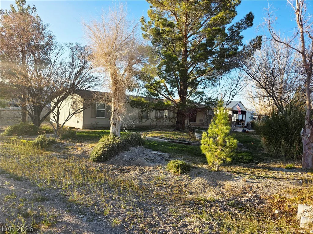 220 Raleigh, Indian Springs, NV 89018