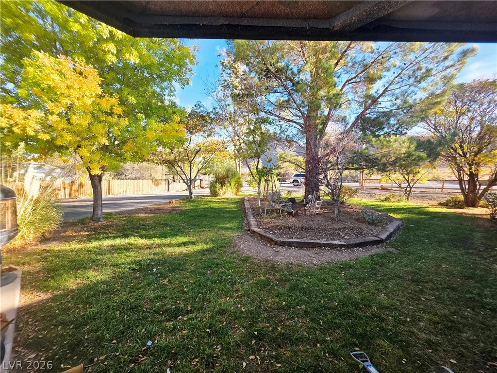 220 Raleigh, Indian Springs, NV 89018
