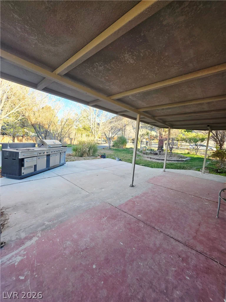 220 Raleigh, Indian Springs, NV 89018