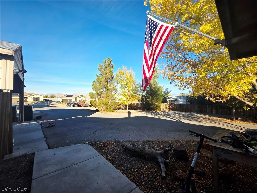220 Raleigh, Indian Springs, NV 89018