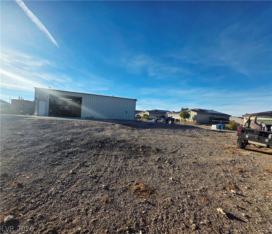 220 Raleigh, Indian Springs, NV 89018