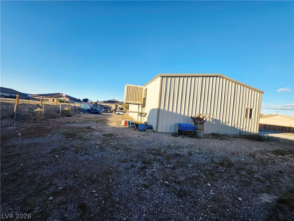 220 Raleigh, Indian Springs, NV 89018