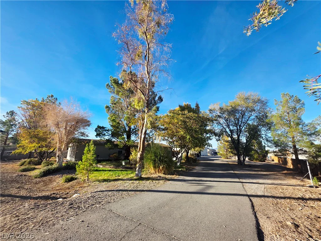 220 Raleigh, Indian Springs, NV 89018