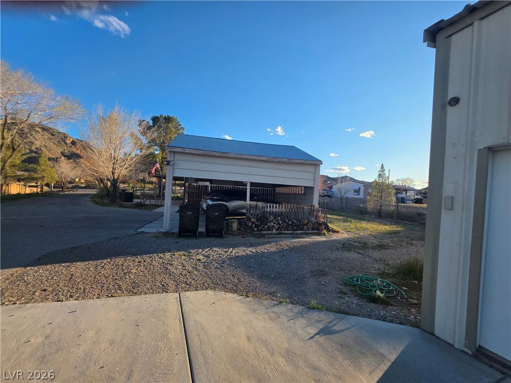 220 Raleigh, Indian Springs, NV 89018