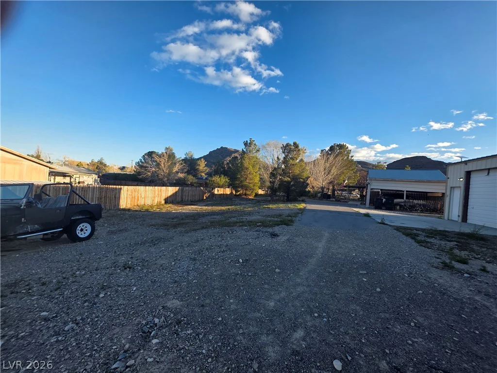 220 Raleigh, Indian Springs, NV 89018