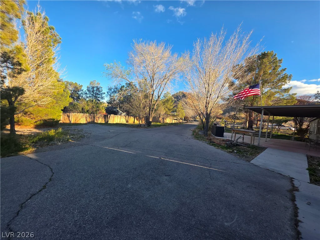 220 Raleigh, Indian Springs, NV 89018