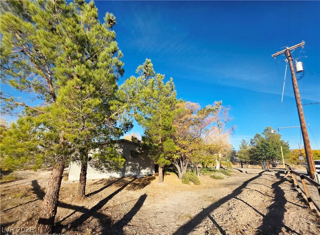 220 Raleigh, Indian Springs, NV 89018