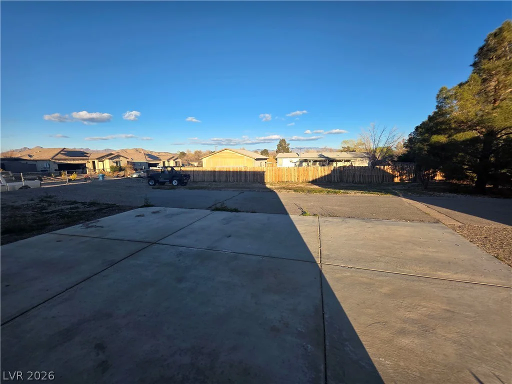 220 Raleigh, Indian Springs, NV 89018