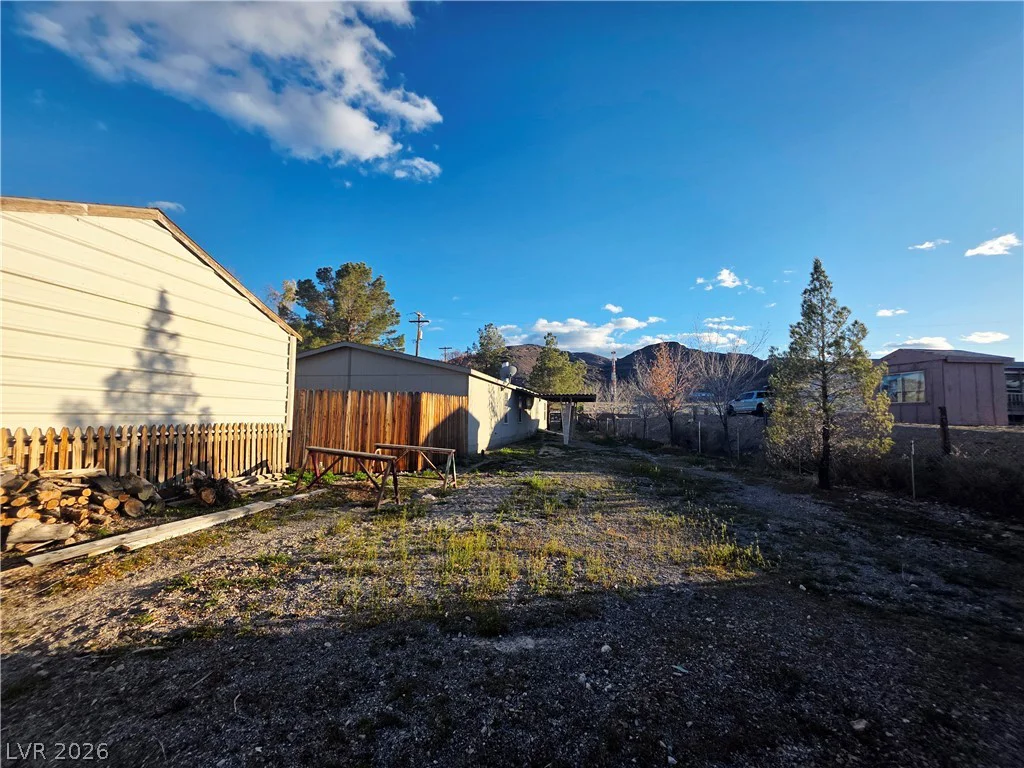 220 Raleigh, Indian Springs, NV 89018