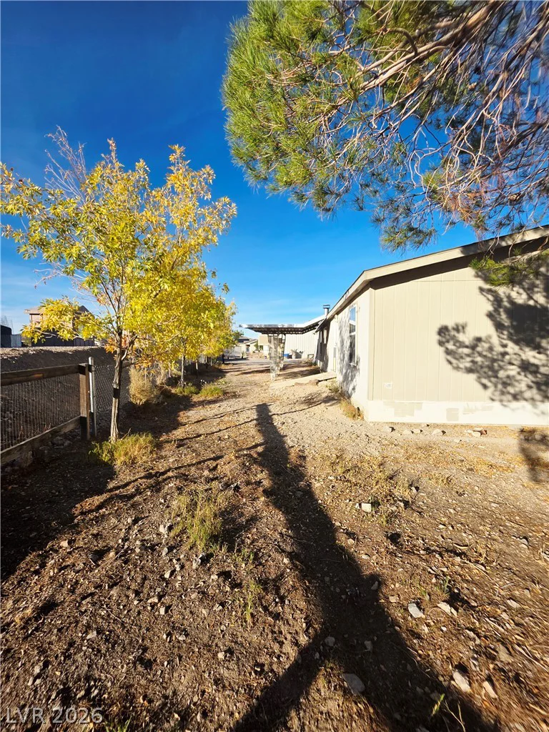 220 Raleigh, Indian Springs, NV 89018