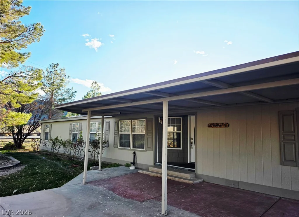 220 Raleigh, Indian Springs, NV 89018