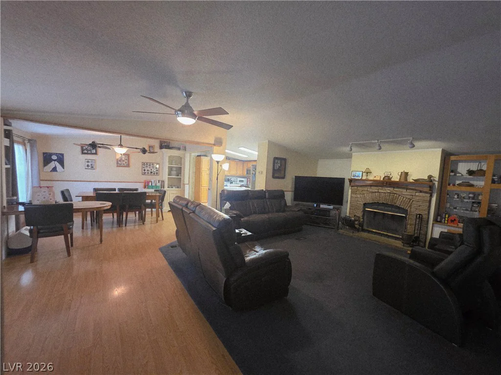 220 Raleigh, Indian Springs, NV 89018