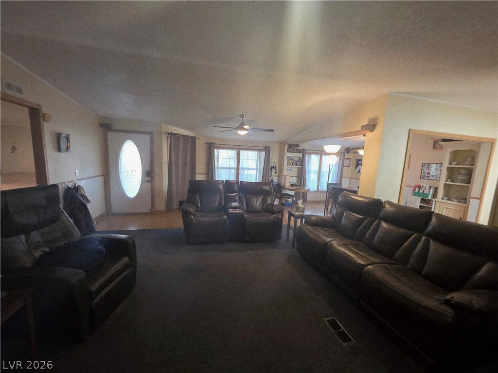220 Raleigh, Indian Springs, NV 89018