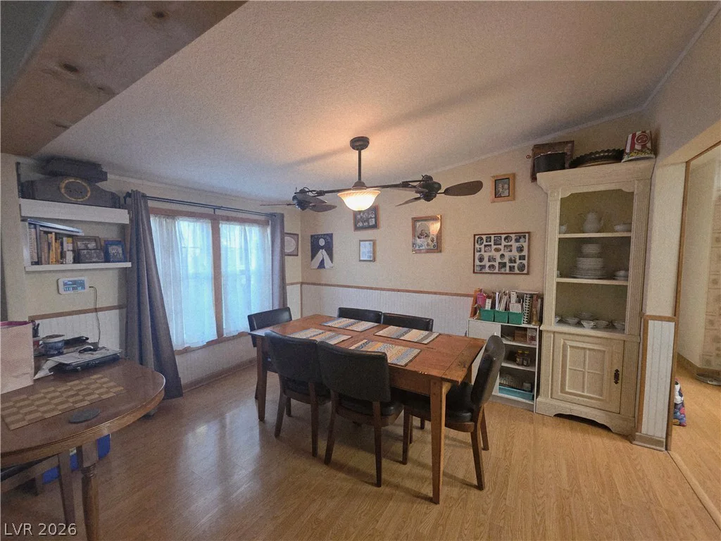 220 Raleigh, Indian Springs, NV 89018
