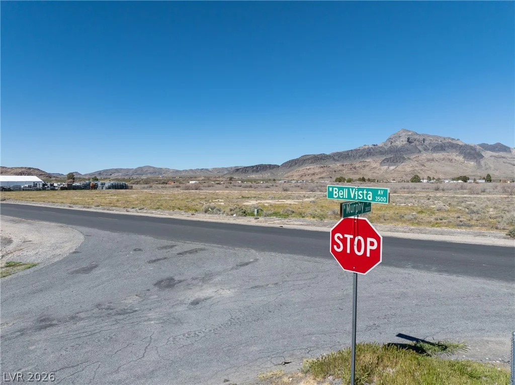 3540 Bell Vista, Pahrump, NV 89060