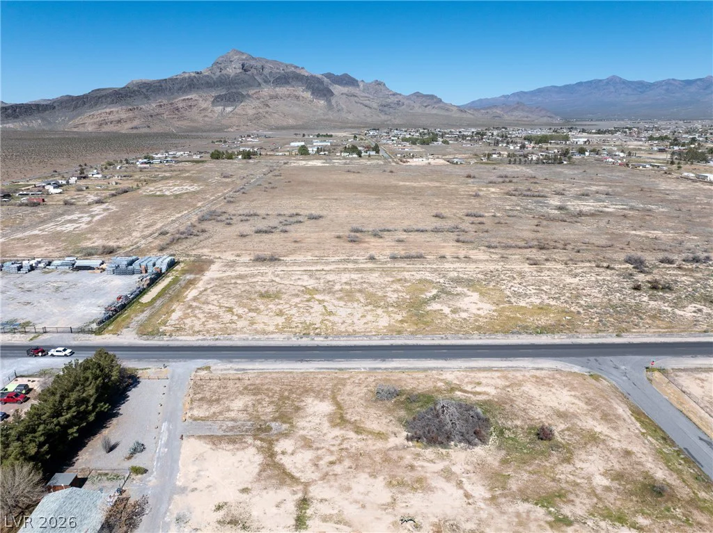 3540 Bell Vista, Pahrump, NV 89060