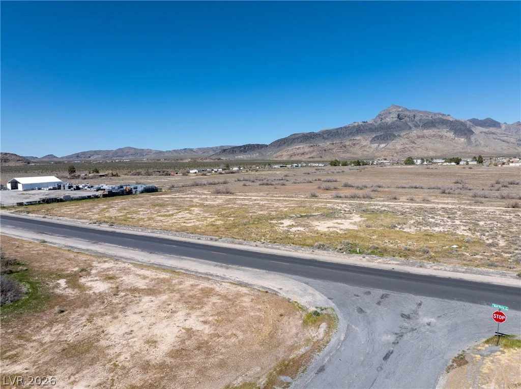 3540 Bell Vista, Pahrump, NV 89060