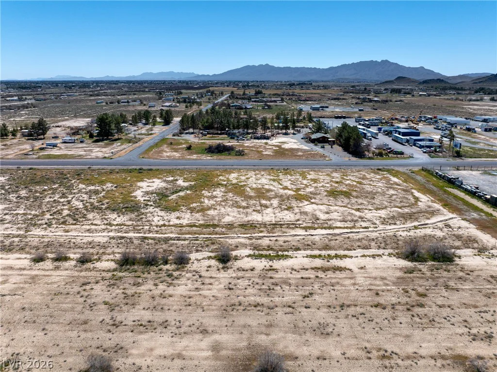 3540 Bell Vista, Pahrump, NV 89060