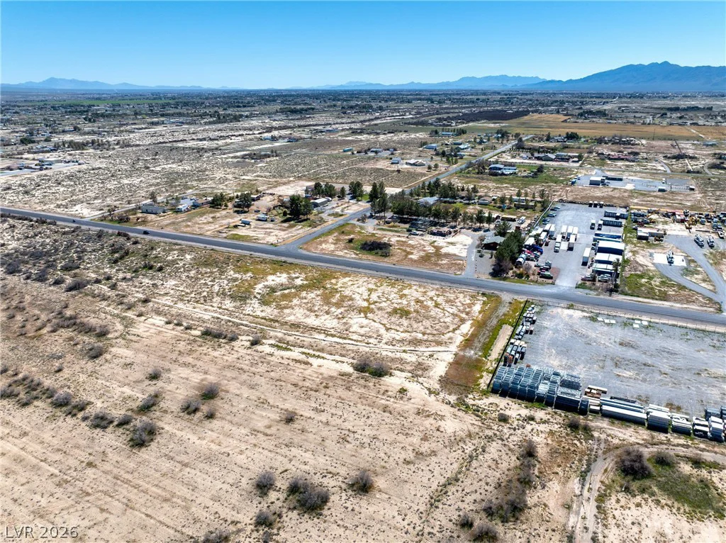 3540 Bell Vista, Pahrump, NV 89060