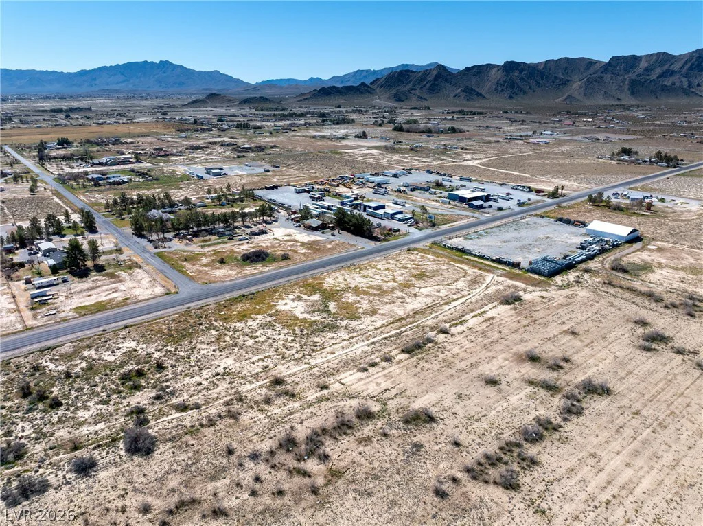 3540 Bell Vista, Pahrump, NV 89060