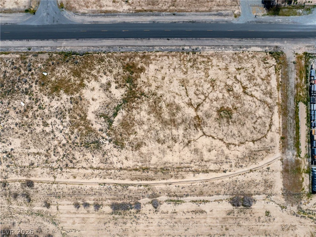 3540 Bell Vista, Pahrump, NV 89060