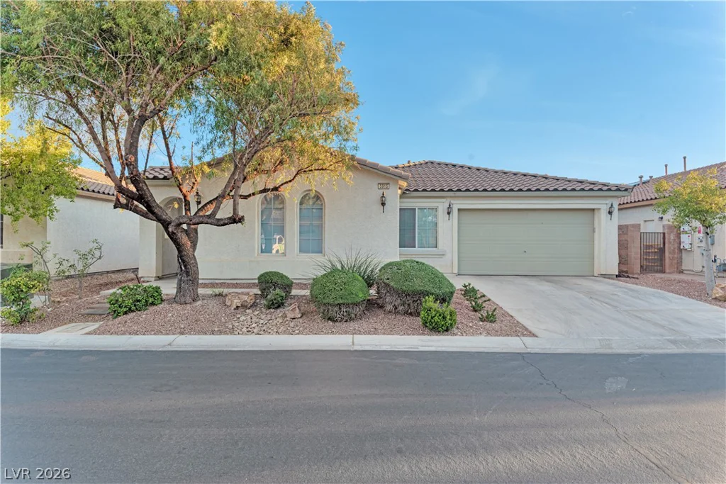 5915 Karnes Ranch, Las Vegas, NV 89131