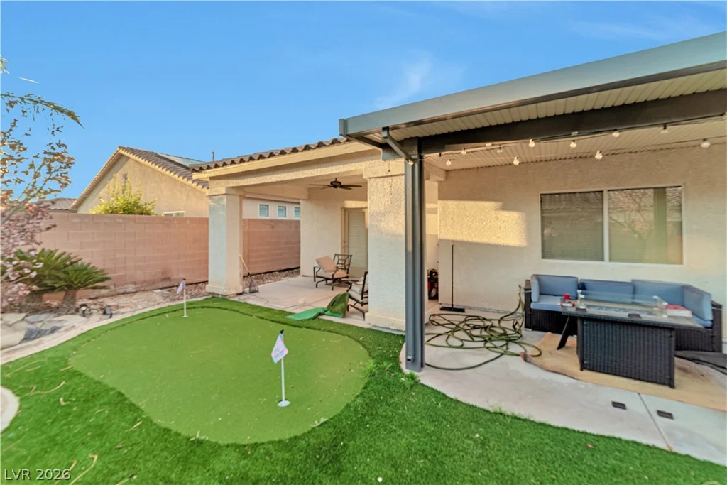 5915 Karnes Ranch, Las Vegas, NV 89131