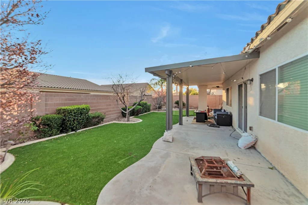 5915 Karnes Ranch, Las Vegas, NV 89131