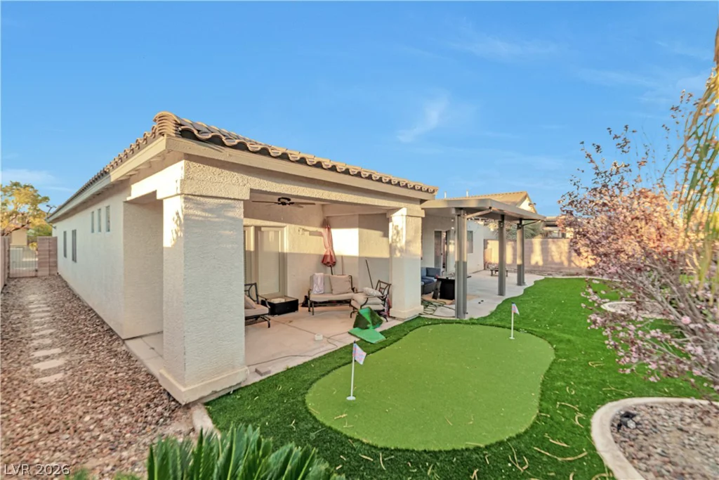 5915 Karnes Ranch, Las Vegas, NV 89131