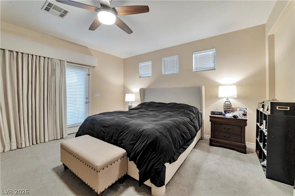 5915 Karnes Ranch, Las Vegas, NV 89131