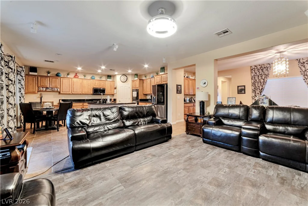 5915 Karnes Ranch, Las Vegas, NV 89131