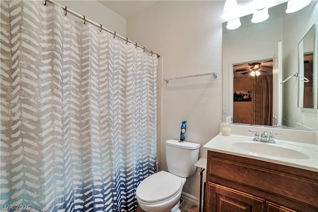 5915 Karnes Ranch, Las Vegas, NV 89131