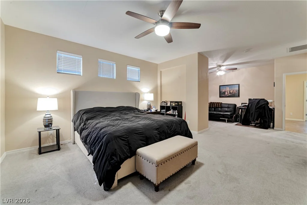5915 Karnes Ranch, Las Vegas, NV 89131