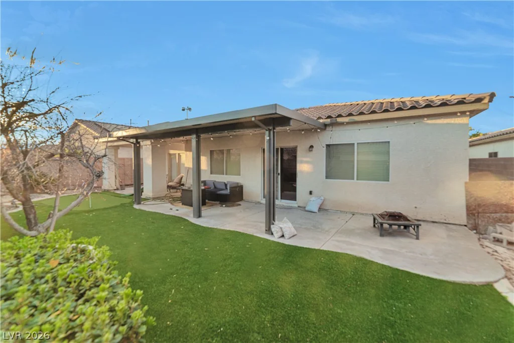 5915 Karnes Ranch, Las Vegas, NV 89131
