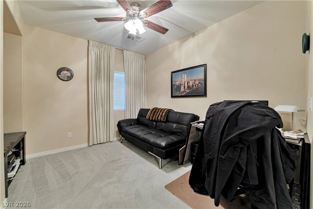 5915 Karnes Ranch, Las Vegas, NV 89131