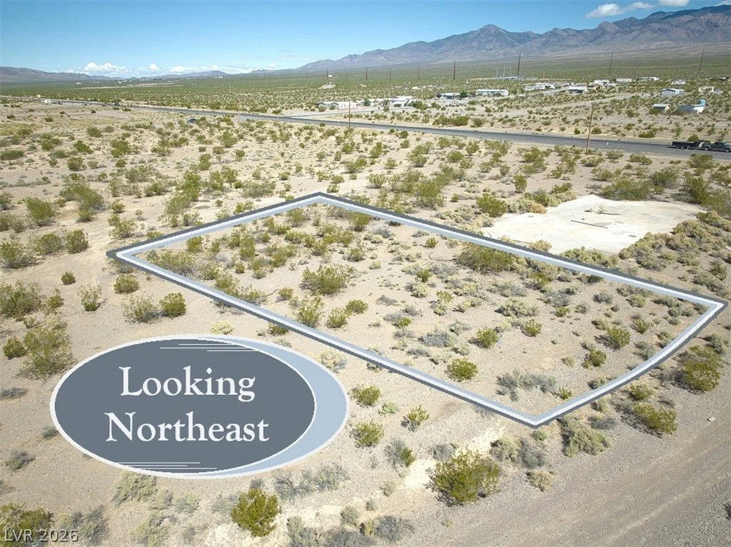 80 Brandon, Pahrump, NV 89060