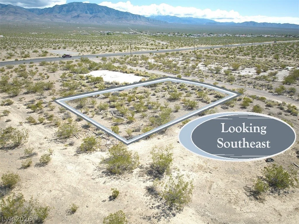 80 Brandon, Pahrump, NV 89060