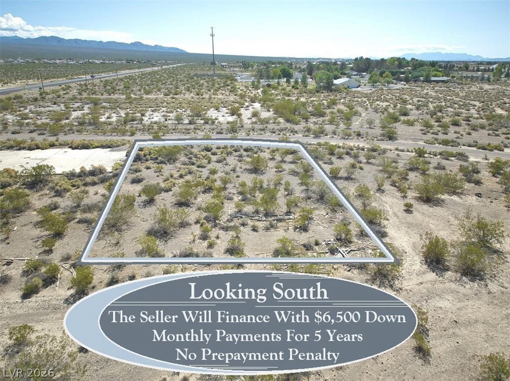 80 Brandon, Pahrump, NV 89060