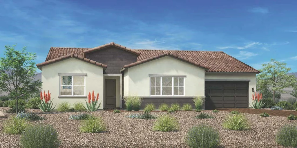 5727 Evening Jewel, Las Vegas, NV 89131