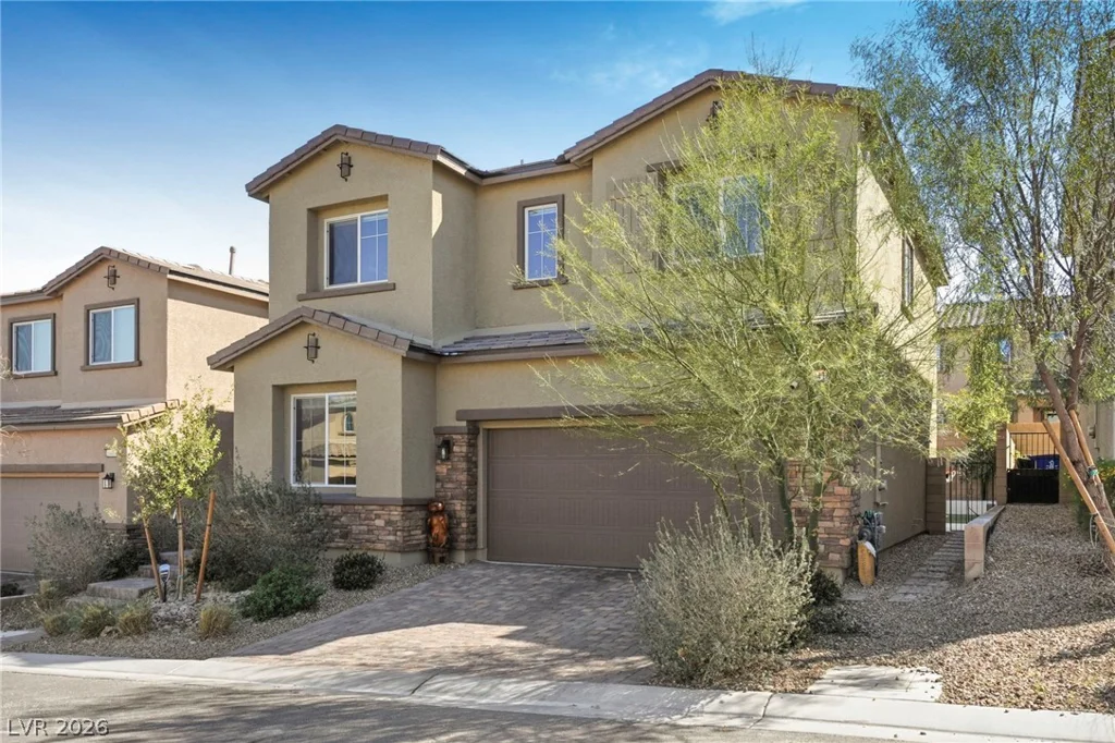 10415 Bagg, Las Vegas, NV 89166