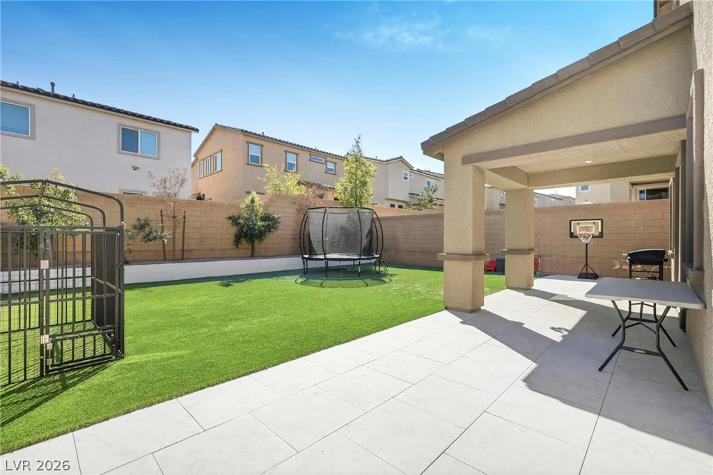 10415 Bagg, Las Vegas, NV 89166