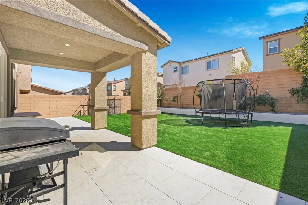 10415 Bagg, Las Vegas, NV 89166