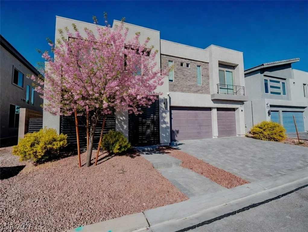 8485 Iron Heart, Las Vegas, NV 89113