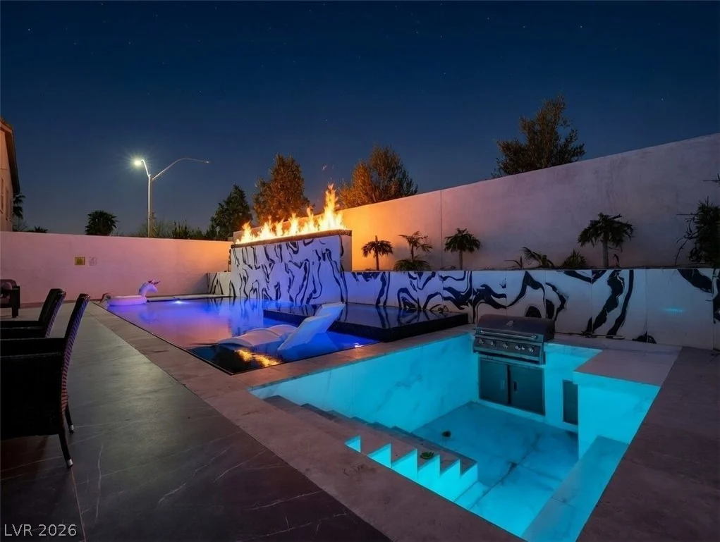 8485 Iron Heart, Las Vegas, NV 89113